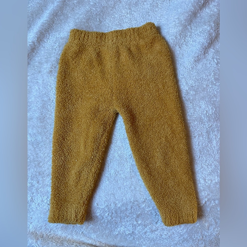 Hanna Anderson Marshmallow Pants size 2T